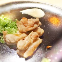 鉄板焼 天晴れ - 