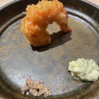 鮨 若尊 - 