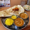 インドグリル