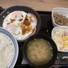 吉野家 手稲前田店