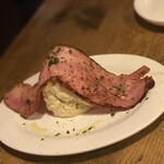 ブッチャーブラザーズ - 