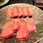 焼肉無名 NONAME - 