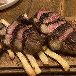 ブッチャーブラザーズ - 