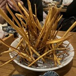 河岸 番外地 - 