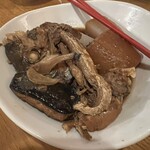 河岸 番外地 - 