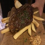 ブッチャーブラザーズ - 