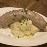 ブッチャーブラザーズ - 