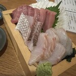 河岸 番外地 - 