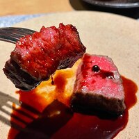 薪焼き flamma - 