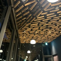 レストラン雪峰 - 