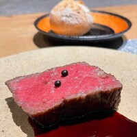 薪焼き flamma - 