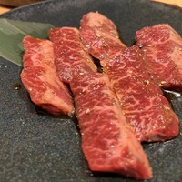焼肉トラジ 大阪ヒルトンプラザ ウエスト店 - 