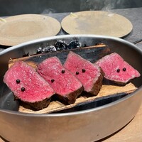 薪焼き flamma - 