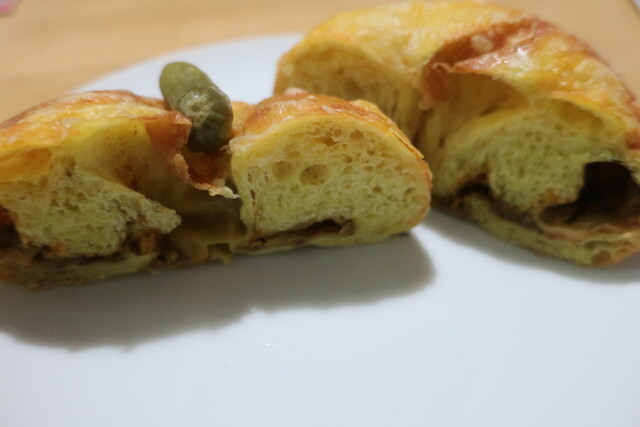 魔女のベーグル - 小樽（ベーグル）の写真