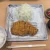 とんかつ今井 軽井沢本店