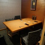 広島 鮨 天ぷら いわい - 