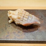 広島 鮨 天ぷら いわい - 