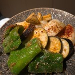 焼肉無名 NONAME - 