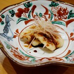 広島 鮨 天ぷら いわい - 