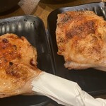 とりせい茶屋 - 