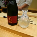 広島 鮨 天ぷら いわい - 