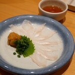 広島 鮨 天ぷら いわい - 