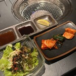 焼肉無名 NONAME - 