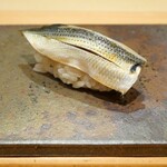 広島 鮨 天ぷら いわい - 