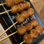 とりせい茶屋 - 