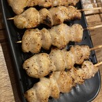 とりせい茶屋 - 