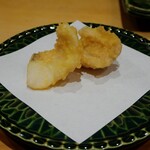 広島 鮨 天ぷら いわい - 