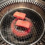 焼肉無名 NONAME - 