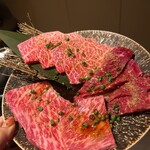 焼肉無名 NONAME - 