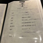 焼肉無名 NONAME - 