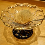 広島 鮨 天ぷら いわい - 