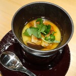 広島 鮨 天ぷら いわい - 