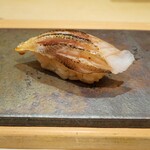 広島 鮨 天ぷら いわい - 