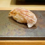 広島 鮨 天ぷら いわい - 