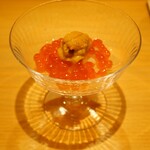 広島 鮨 天ぷら いわい - 