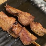 とりせい茶屋 - 