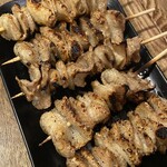 とりせい茶屋 - 