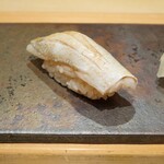 広島 鮨 天ぷら いわい - 