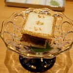 広島 鮨 天ぷら いわい - 