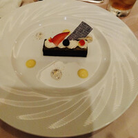 ステーキ＆シーフード ボストン - 