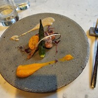 Terrace Dining TANGO - 