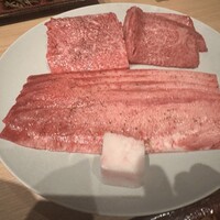 個室焼肉 銀座きたお - 