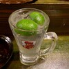 テンダー