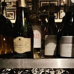 ロウリーズ・ザ・プライムリブ - 