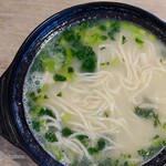 中華美食 トミーズキッチン - 