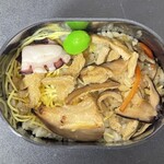 ニューデイズミニ - 印籠弁当　1200円（税込）